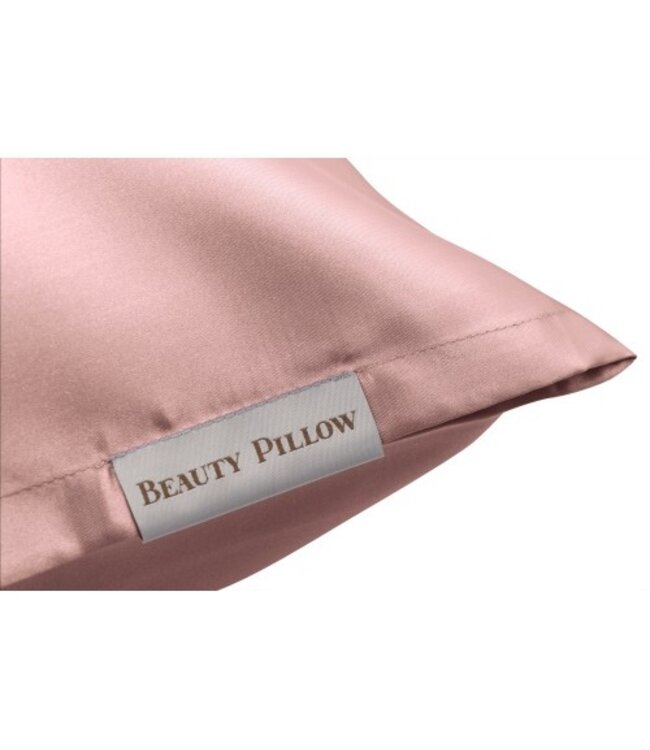 Beauty Pillow Rose Gold