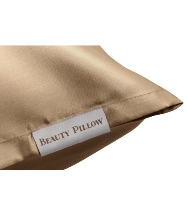 Beauty Pillow Bronze