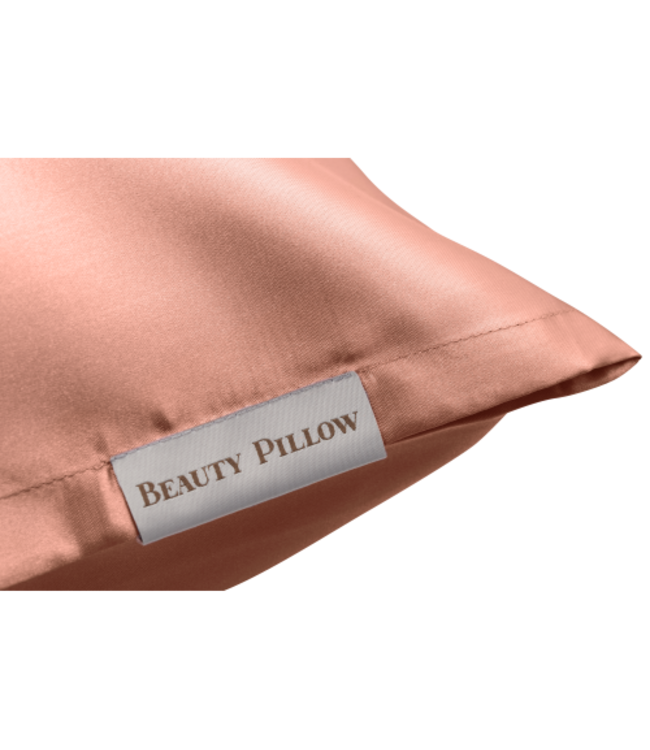 Beauty Pillow Terracotta
