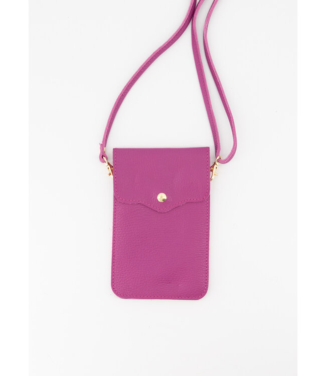 Mini Bag Loua Fuchsia