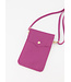 Mini Bag Loua Fuchsia