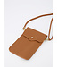 Mini Bag Loua Camel