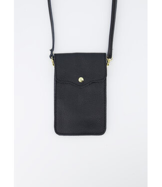 Mini Bag Loua Black