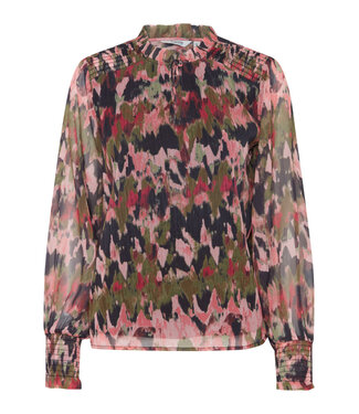 B.Young B.Young Hima Blouse