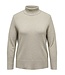 Only Carmakoma Fia Rollneck Pull