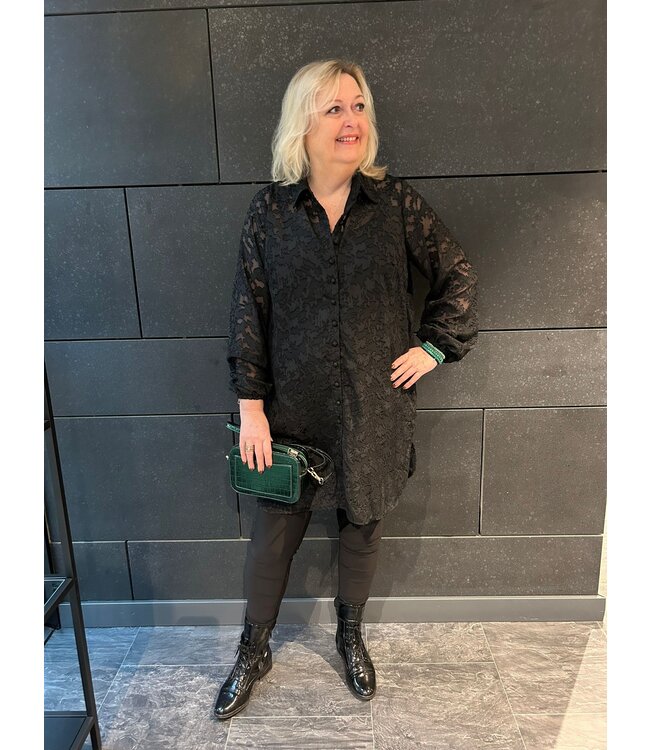 Colletta High Waist Legging