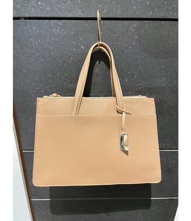 Lara Bag Camel