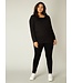 Base Level Curvy Comfort Longsleeve Aso