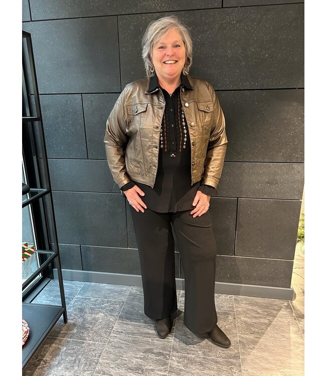 Base Level Curvy Arah Pants