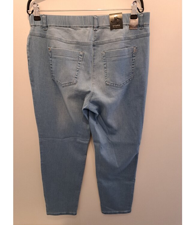 Stark Janna 72 Jeans Light Blue