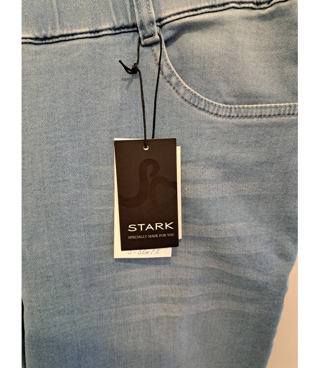 Stark Janna 72 Jeans Light Blue