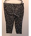 Stark Janna 64 Pants Black White