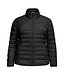 Only Carmakoma Tahoe Jacket Black