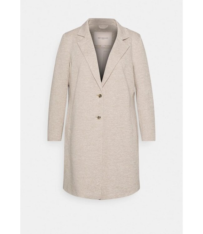 Only Carmakoma Carrie Coat Etherea