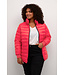 Kaffe Curve Lina Jacket Virtual Pink