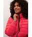 Kaffe Curve Lina Jacket Virtual Pink