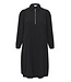 Kaffe Curve Signe Dress Black