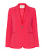 Kaffe Sakura Blazer Virtual Pink