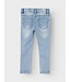 Name It Polly Skinny Jeans Light Blue Denim