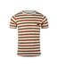 Koko Noko James T-shirt Stripe