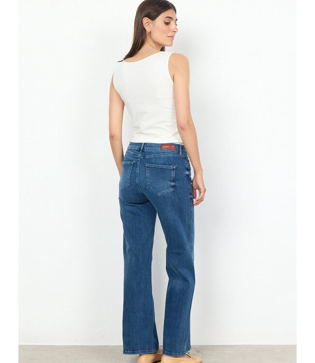 Soya Concept Pylle Top Off White