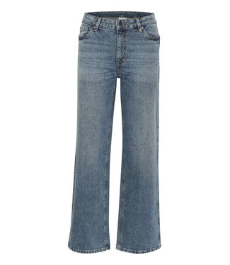 Kaffe Kaffe Dana Straight Jeans