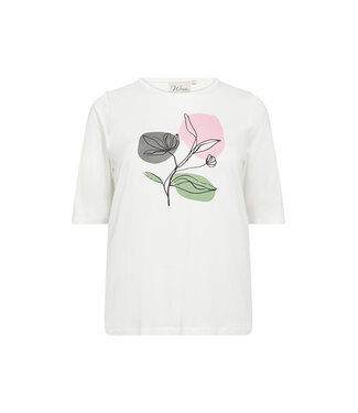 Wasabi Concept Wasabi Concept Sibille T-shirt