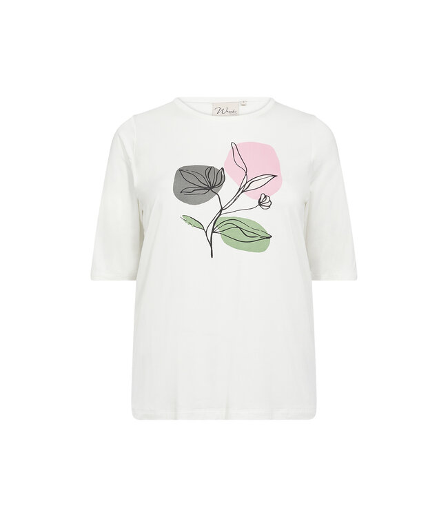 Wasabi Concept Sibille T-shirt