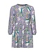 Name It Dolly Dress Orchid Petal