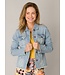 Ivy Beau Leanne Denim Jacket