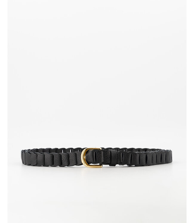 Melle Belt Black