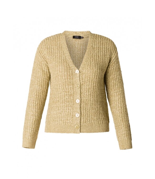 Yesta Yaslin Cardigan