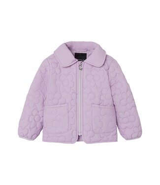 Name It Name It Mower Quilted Jacket