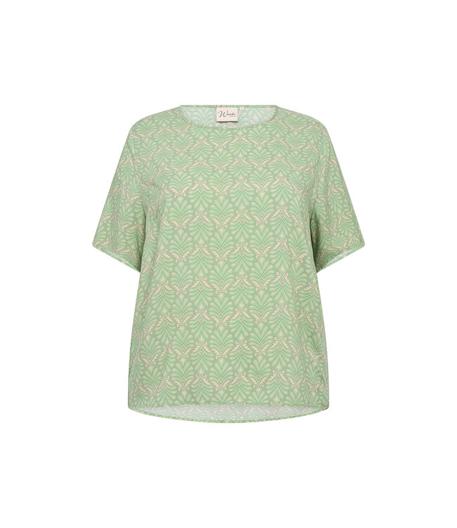 Wasabi Concept Charlott Top