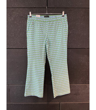 Stark Stark Janna Kick Pants Print