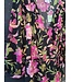 Only Carmakoma Livia Wrap Dress Flower