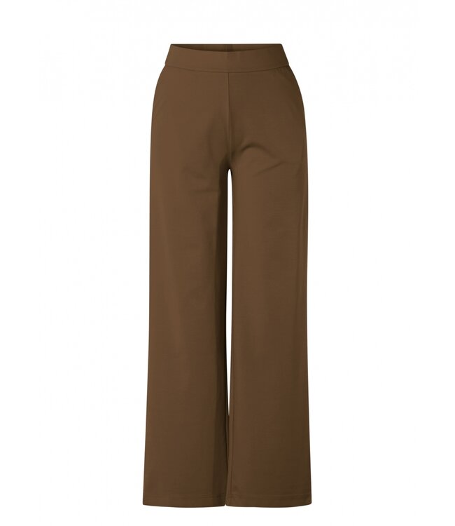 Yesta Nadeche Pants Brown