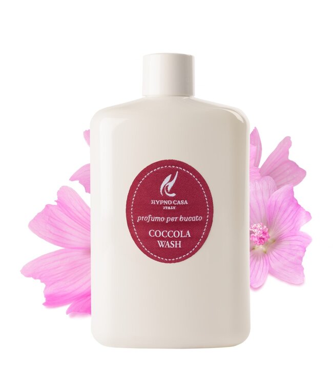 Wasparfum Coccola Wash