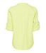 B.Young Falakka Blouse Sunny Lime