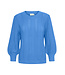 Kaffe Kate Pullover Ultramarine