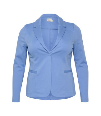 Kaffe Curve Kaffe Curve Jenna Blazer Ultramarine