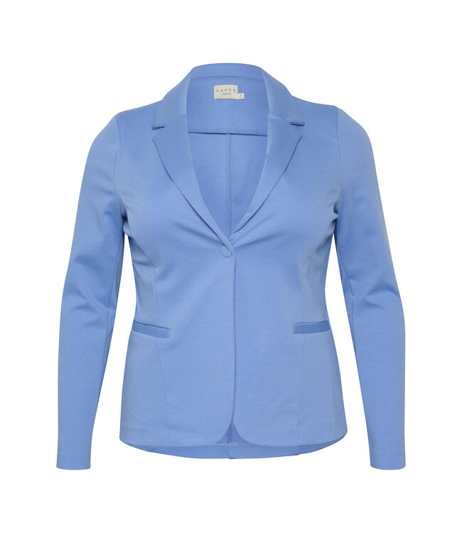 Kaffe Curve Jenna Blazer Ultramarine