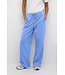 Kaffe Jenny Straight Pants Ultramarine