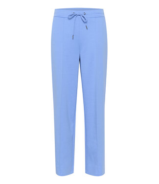 Kaffe Kaffe Jenny Straight Pants Ultramarine