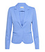 Kaffe Jenny Blazer Ultramarine