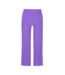 Exxcellent Jada Pants Bright Purple