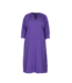 Exxcellent Jaylin Dress Bright Purple