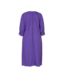 Exxcellent Jaylin Dress Bright Purple