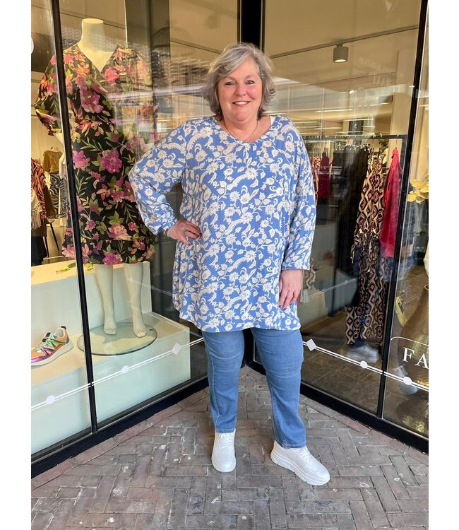 Wasabi Concept Summer Jeans