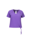 Exxcellent Jaya Top Bright Purple